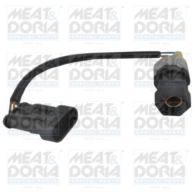 Sensor, speed/RPM